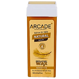 Arcade Kartuş Ağda 100 Ml Naturel
