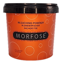 Morfose Saç Açıcı Toz Mavi 1000 g