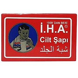 İha Şap Taşı