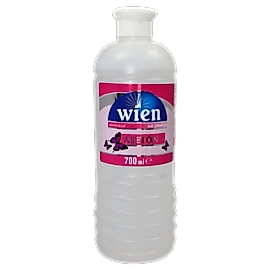 Wien Oje Silici Aseton 750 Ml