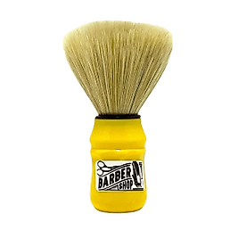 Barber Shop Profesyonel Sakal Fırçası