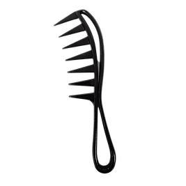 Rodeo Geniş Aralıklı Antistatik Tarak 043