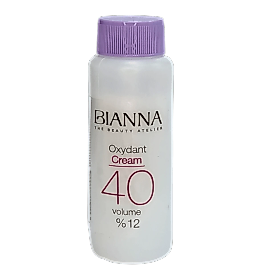 Mini Oksidan 40 Volüm 60 ml