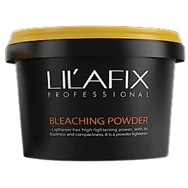 Lilafix Mavi Toz Saç Açıcı 2000 Gr