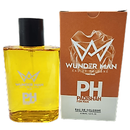 Knappe Juistman Erkek Parfümü Padishah 100 Ml