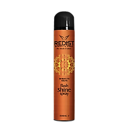 Redist Flash Shine Parlatıcı Sprey 400 Ml