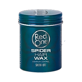Redone Spider Show Of Wax 100 Ml