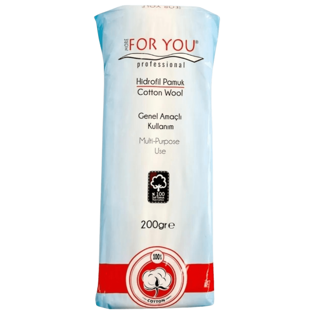 More For You Pamuk 200 Gr
