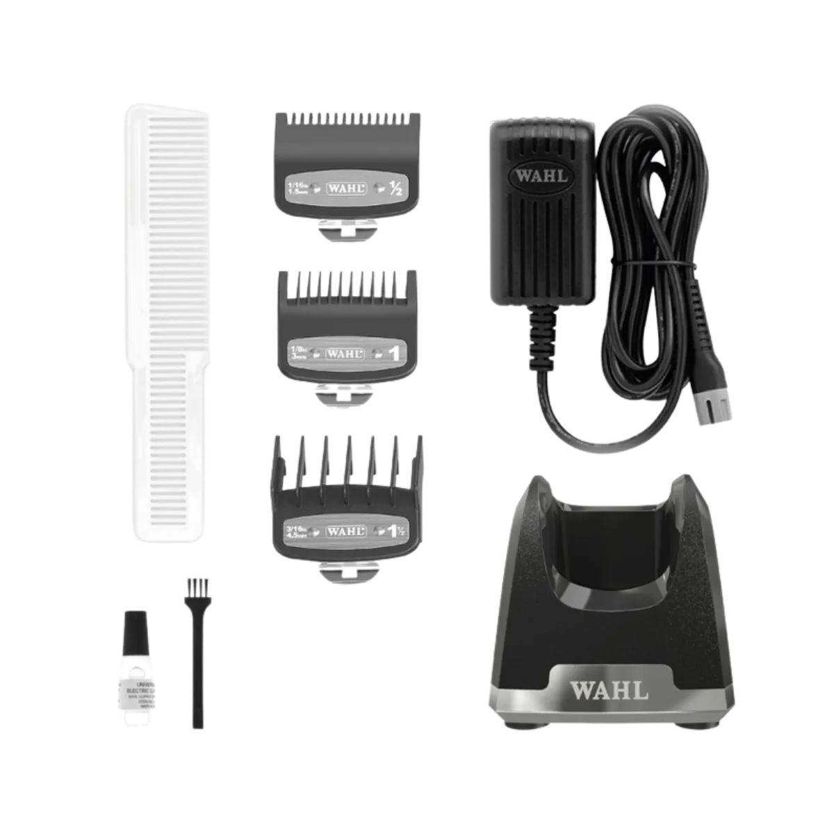 Wahl 3000 Senior Metal Edition Traş Makinesi