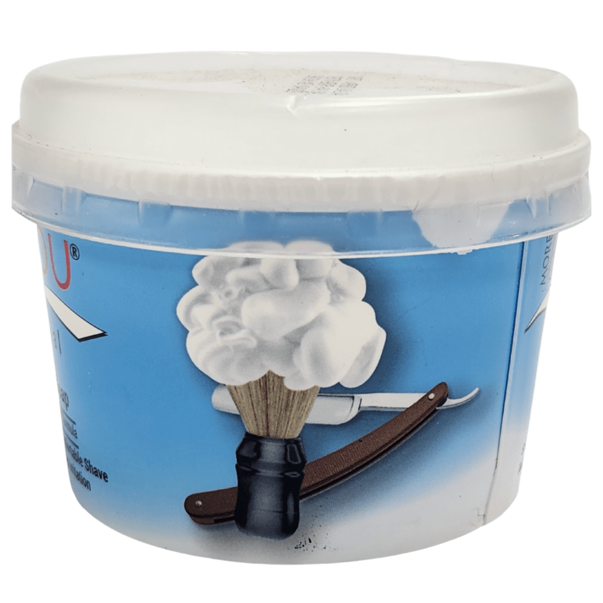 More For You Berber Tıraş Sabunu 19 140 gr