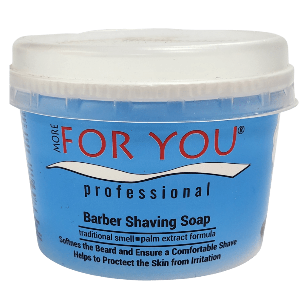 More For You Berber Tıraş Sabunu 19 140 gr