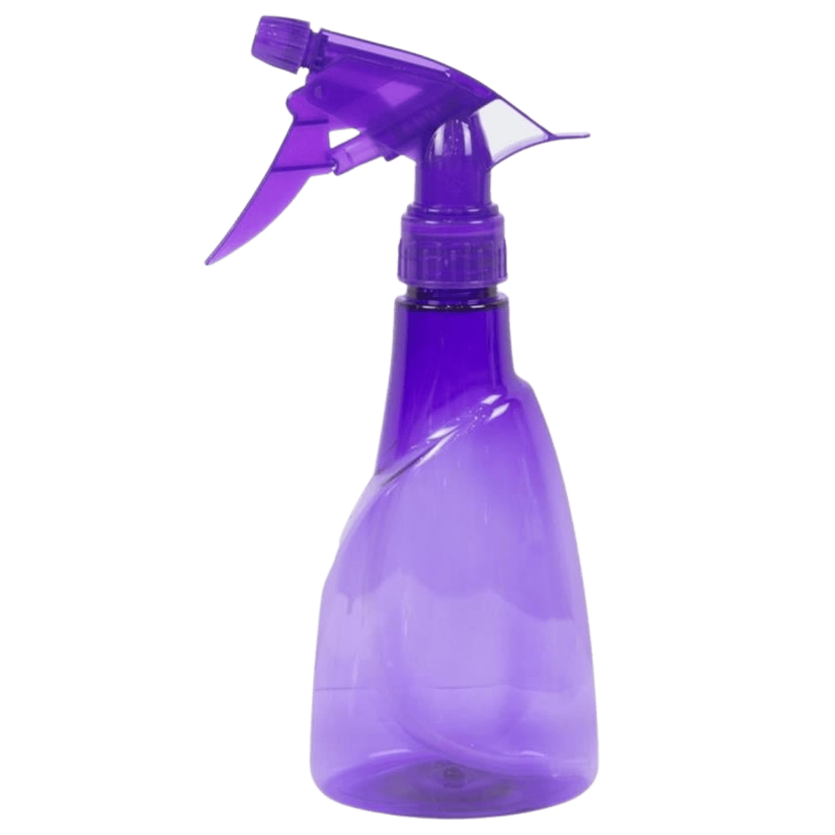 Trina Orta Boy Suluk 350 Cc Renkli - Mor